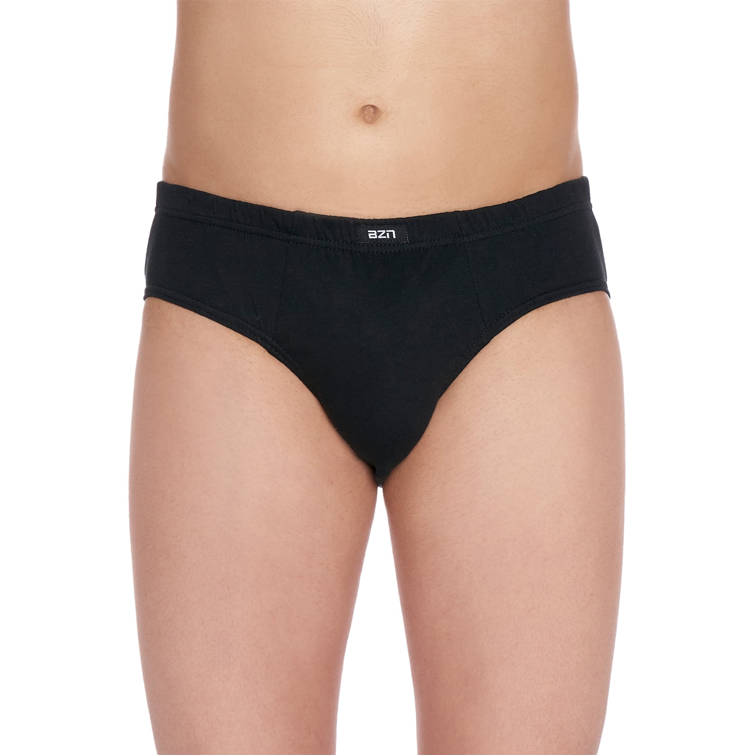 Baziani - Slip Algodón Hombre 5266