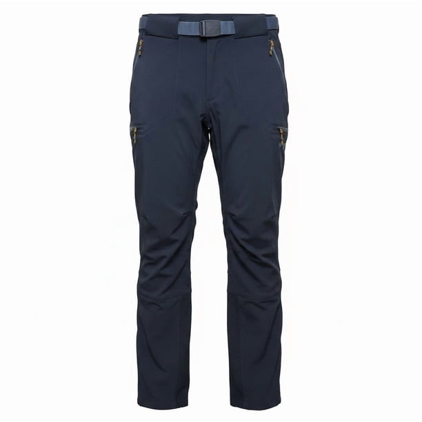 Pantalón Térmico Hombre Golan Gris Sphere Pro