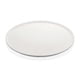 thumbnail image 1 of Plato Redondo Pizza - Torta Melamina Blanca 31 Cm, 1 of 6