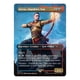 thumbnail image 3 of MTG: Secret Lair God of War: Redemption, 3 of 7