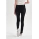 thumbnail image 3 of Jeans Mujer Super Skinny Estela Negro, 3 of 4