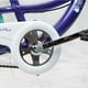 thumbnail image 3 of Bicicleta Paseo Aro 24 Morada, 3 of 4