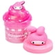 thumbnail image 1 of Slime My Melody con aroma a chicle, 227 g, 1 of 7