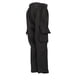 thumbnail image 4 of Pantalones Informales A Escala 1/12, Ropa De Muñeca Hecha A Mano Para Figuras En Miniatura De Muñeca De 6 ", Cuerpo Negro, 4 of 5