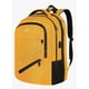 thumbnail image 1 of Mochila Gris 30L Antirrobo / Impermeable / USB, 1 of 3