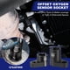 thumbnail image 4 of Juego de enchufes de sensor de oxígeno O2 WORKPRO 7PCS para automoción, 4 of 8