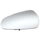 thumbnail image 1 of Vista Trasera Espejo De Cristal Duradero 8V0857535F Fits Resistentes Para Audi S3 2015-2020, 1 of 5
