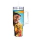 thumbnail image 2 of Vaso Térmico Desmarcar Esa Chica Lay Lay con Asa 1180 ml, 2 of 6