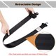 thumbnail image 4 of Cinturones de seguridad retráctiles universales para carritos de golf, 42 cm, LEAPGOMAX, 4 of 7