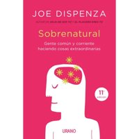 Ediciones Urano - Libro Sobrenatural (Chi)