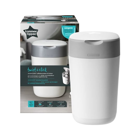 Contenedor de Pañales Sangenic