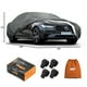 thumbnail image 1 of Funda Cubre Auto Gris Sedan L Wagen Covers Deluxe, 1 of 6