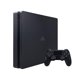thumbnail image 1 of Consola Sony PlayStation 4 Slim 1 TB SSD con controlador DualShock 4, 1 of 5