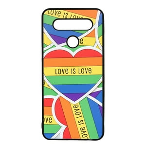 Genérico - Carcasa Funda Para Lg K51S Diseño 55