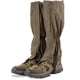 thumbnail image 1 of Polainas impermeables, ligeras y ajustables para botas de nieve, ideales para senderismo, caminatas, caza, mochilerismo, esquí y montañismo., 1 of 6