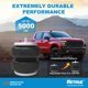 thumbnail image 5 of Kit de Elevación para Vehículo RETRUE Bolsas de Aire Traseras Silverado Sierra 1500, 5 of 6