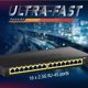 thumbnail image 4 of Conmutador Ethernet de red TRENDnet TEG-S3160 16 puertos 2.5G, 4 of 9