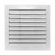 thumbnail image 2 of Rejilla De Ventilación Para ático De RV, Baño, Pared, Oficina, Cubierta De Rejilla De Ventilación, 2 of 5