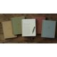 thumbnail image 4 of Biblia Crossway ESV en espiral para diario, juego de 5 volúmenes, 4 of 8