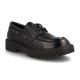 thumbnail image 2 of Mocasín Mujer Bata Madi Negro, 2 of 5