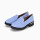 thumbnail image 1 of Mocasin Mujer Lavanda Giza Piccadilly, 1 of 3