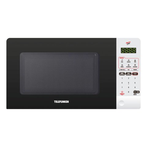 Horno Microondas Telefunken Tfk-20 Dg