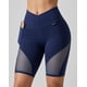 thumbnail image 3 of Biker Fitness Mujer Mallas Laterales Realce Pro Calidad - A348, 3 of 3