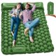 thumbnail image 1 of Colchón inflable doble para acampar Powerlix Air Mattress, 9 cm de grosor, 1 of 7