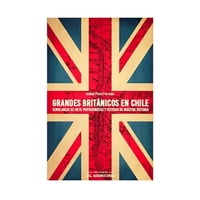 Zig Zag - Libro Grandes Británicos En Chile Es Sin Duda El Espírit