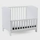 thumbnail image 4 of Cuna Evolutiva Zen Baby Alba 100X70 + Colchon, 4 of 7