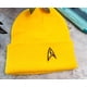 thumbnail image 3 of Alfiler esmaltado Delta Starfleet Command de Star Trek: The Original Series | Accesorios con insignia metálica para mochilas, ropa y sombreros, 3 of 8