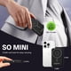 thumbnail image 4 of Cargador portátil LUCKYFELLOW de 10000 mAh con carga inalámbrica, 4 of 9