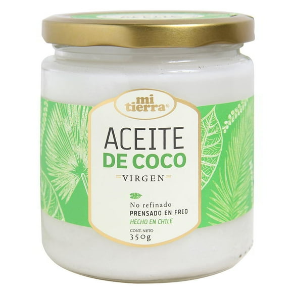 Aceite Coco Frasco, 350 g