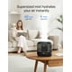 thumbnail image 3 of Humidificador Dreo Smart Top Fill 4L Cool Mist 32H Runtime, 3 of 3