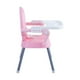 thumbnail image 4 of BEBESIT SILLA DE COMER PLEGABLE PORTATIL BEBE NI, 4 of 6