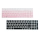 thumbnail image 4 of 2 Protectores De Piel Para Teclado De Portátil De Silicona Para HP 15,6''BF, 4 of 5