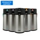 thumbnail image 1 of Termo sifón 1.9L acero inoxidable, color surtido, 1 Un, 1 of 6