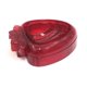 thumbnail image 3 of Herramienta de cocina ZRAMO Simply Slice Slicer para cortar fresas, 3 of 4