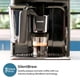 thumbnail image 2 of Máquina de café espresso PHILIPS Serie 3300 LatteGo Milk Black EP3341/50, 2 of 3