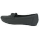 thumbnail image 2 of Mocasin Chalada Mujer Cusco-35 Negro Casual, 2 of 5
