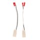 thumbnail image 4 of Adaptador De Altavoz De 2 Piezas Conectores De Telar De Plomo Para Chrysler Dodge, 4 of 5
