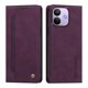 thumbnail image 2 of Funda Billetera para Xiaomi Redmi Note 17 Pro 5G Imán y Resistente Morado, 2 of 6