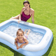 thumbnail image 3 of Piscina Bebé Inflable Rectangular 166x100x25 Cm, 3 of 3
