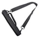 thumbnail image 3 of Bolsa para palos de golf, bolsa de golf portátil, organizador profesional, bolsa de transporte para putters de golf, para mujeres, campo de prácticas, Negro, 3 of 5