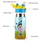 thumbnail image 3 of Botella de Agua Infantil La Pequeña Lola Visita La Ciudad Azul 12 oz, 3 of 6