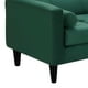thumbnail image 3 of Sofa Retro 2C Felpa 00 Verde Botella, 3 of 6