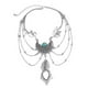 thumbnail image 1 of Pulsera De Brazo Para Mujer Boho Brazalete Superior Del Brazo Para Fiesta De Graduación Halloween Novia Estilo B, 1 of 3
