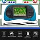 thumbnail image 4 of Reproductor portátil EASEGMER Kids de 16 bits con 200 juegos, 4 of 7