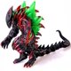 thumbnail image 1 of Figura JAYKENIXO Dragón Rey de los Monstruos de 34 cm de altura, 1 of 4