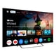 thumbnail image 3 of Smart TV Sharp 55" 4K Ultra HD 4T-C55HM6160L, 3 of 3
